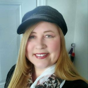 Meet your Posher, Janice